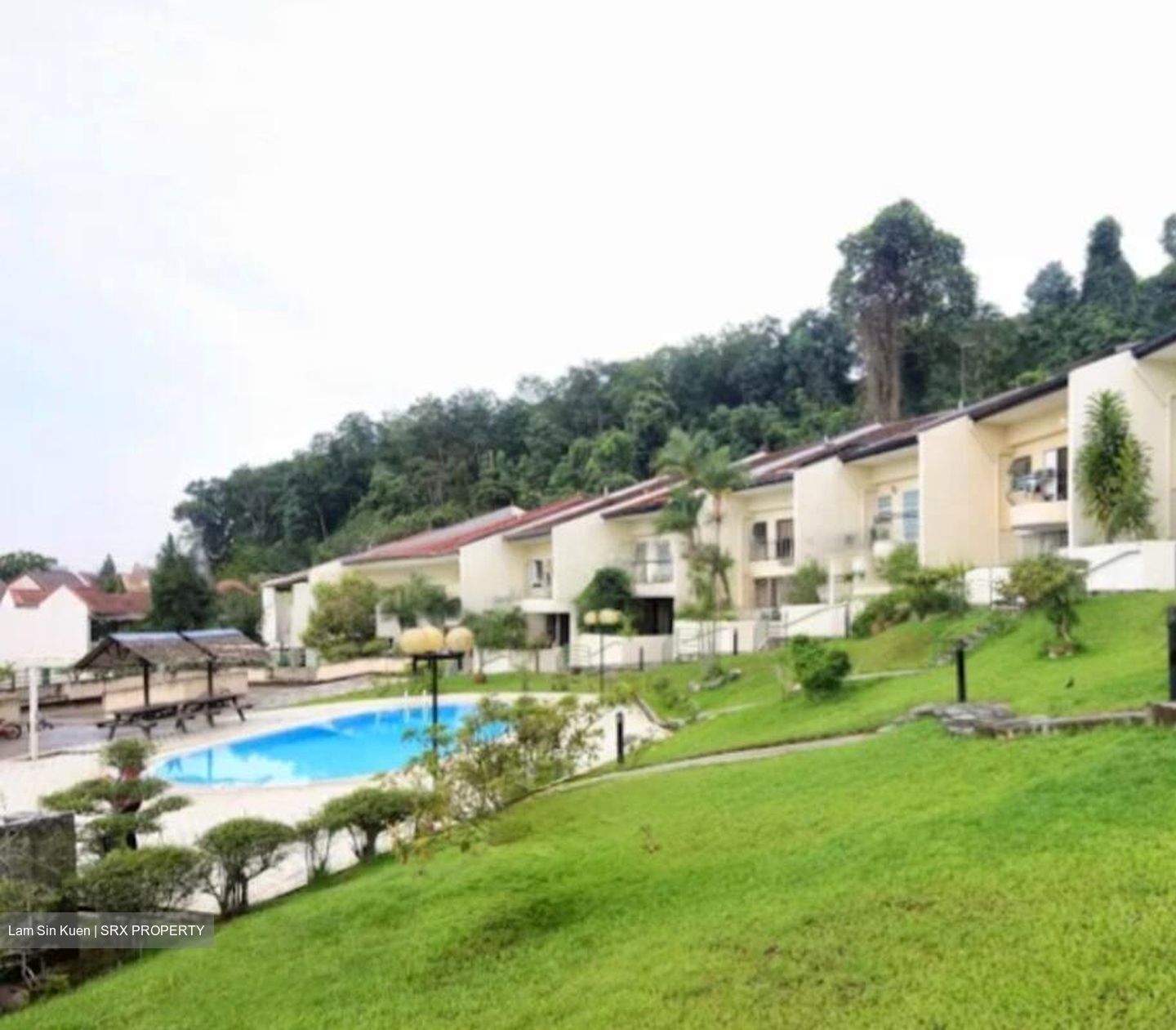 Hillview Court (D23), Terrace #498172921